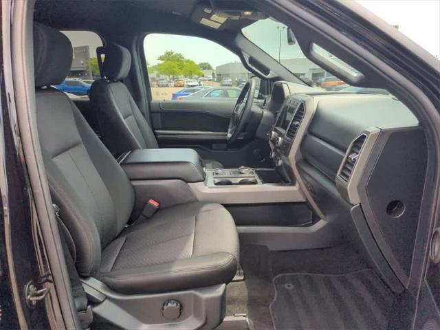 used 2020 Ford Expedition car, priced at $32,000