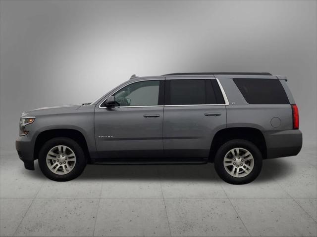 used 2019 Chevrolet Tahoe car, priced at $29,499