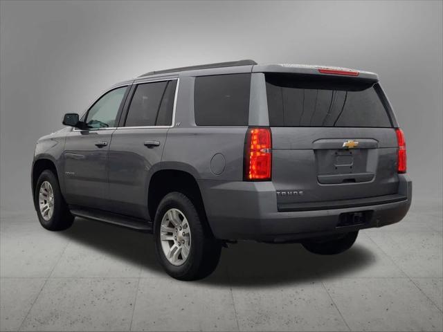 used 2019 Chevrolet Tahoe car, priced at $29,499