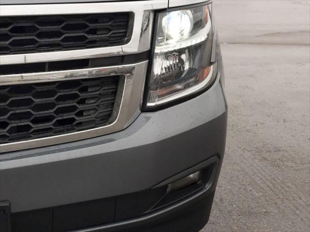 used 2019 Chevrolet Tahoe car, priced at $29,499