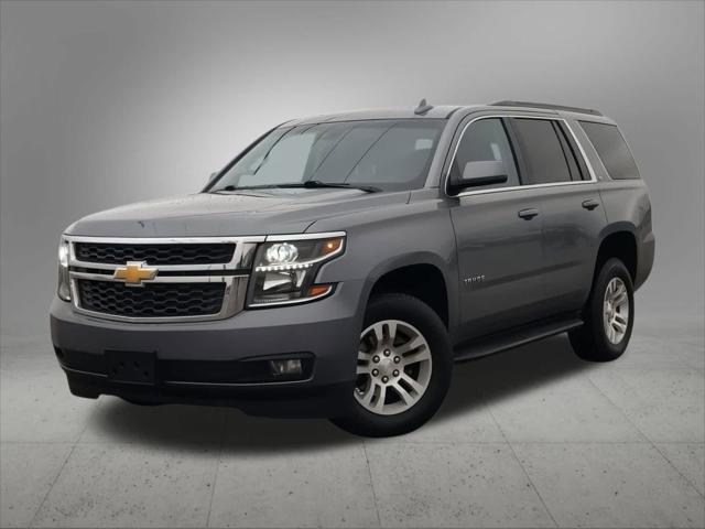 used 2019 Chevrolet Tahoe car, priced at $29,499