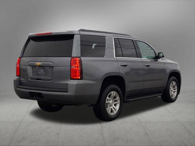 used 2019 Chevrolet Tahoe car, priced at $29,499