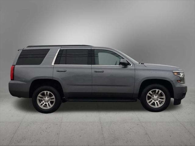 used 2019 Chevrolet Tahoe car, priced at $29,499