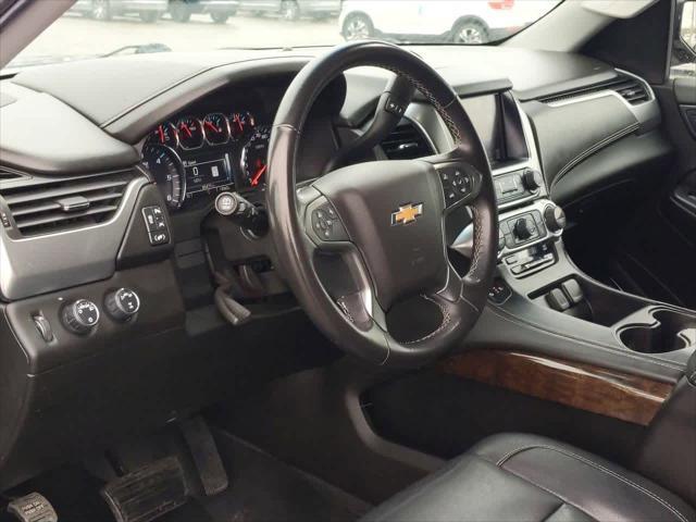 used 2019 Chevrolet Tahoe car, priced at $29,499