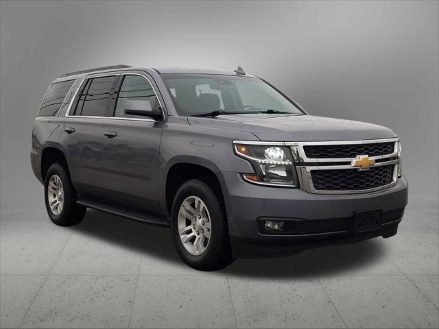 used 2019 Chevrolet Tahoe car, priced at $29,499