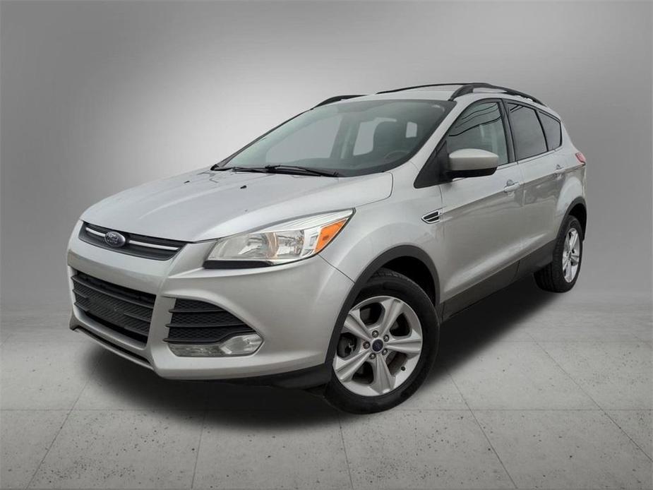 used 2015 Ford Escape car, priced at $9,534