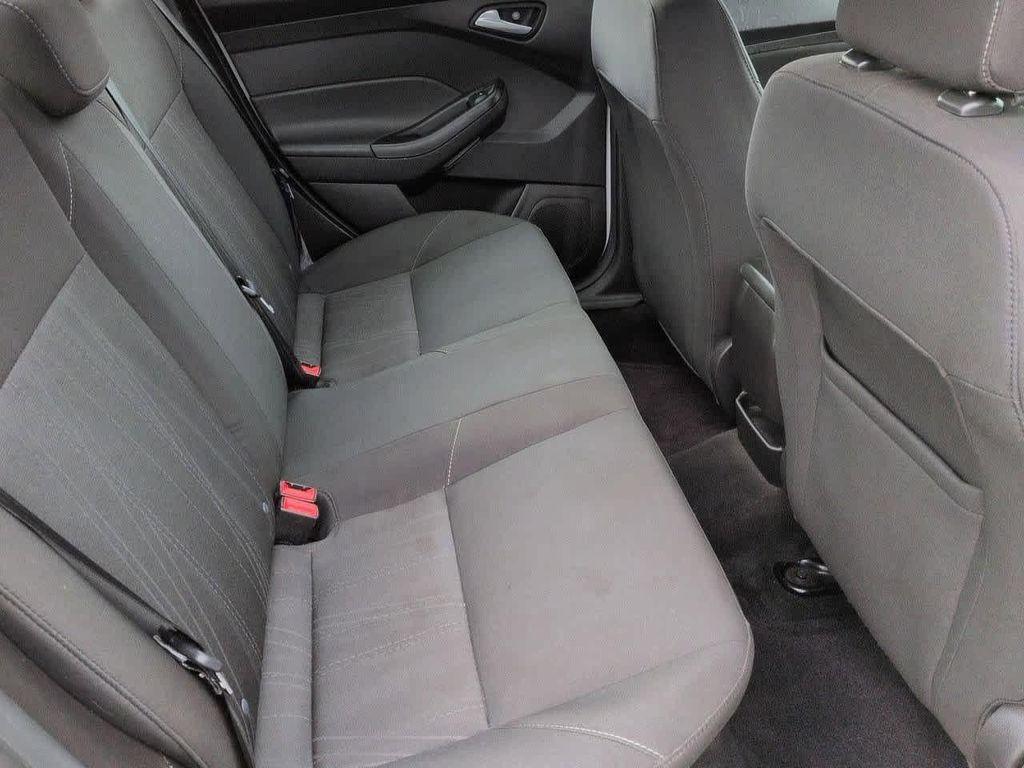used 2018 Ford Focus car, priced at $8,869