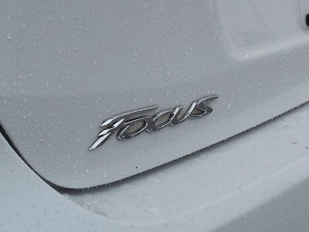 used 2018 Ford Focus car, priced at $8,869