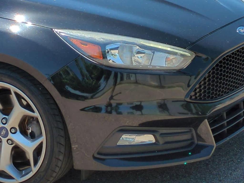used 2017 Ford Focus ST car, priced at $16,883