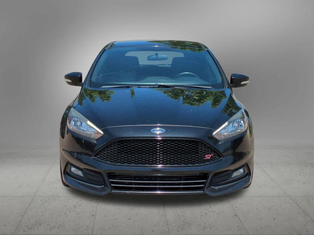 used 2017 Ford Focus ST car, priced at $16,883