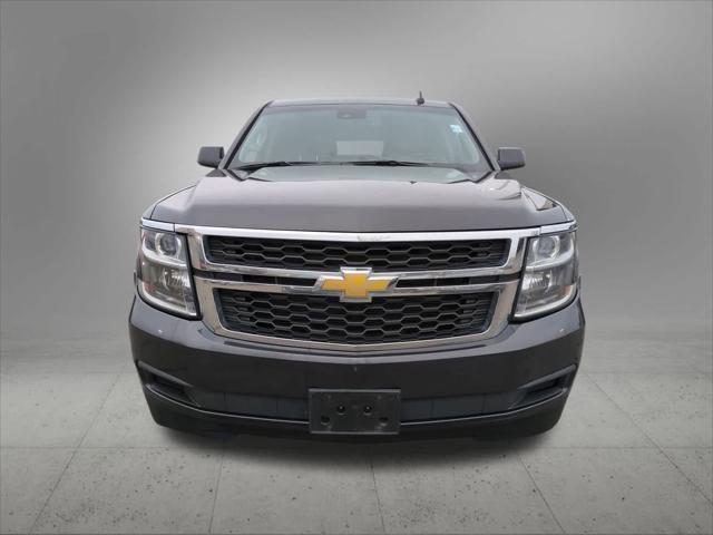 used 2017 Chevrolet Suburban car, priced at $22,171