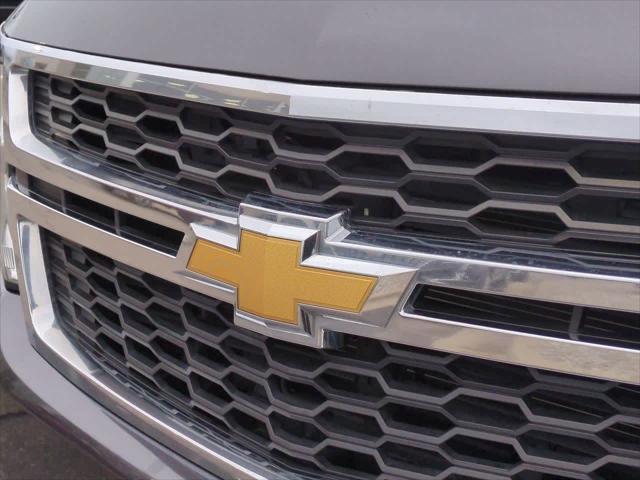 used 2017 Chevrolet Suburban car, priced at $22,171