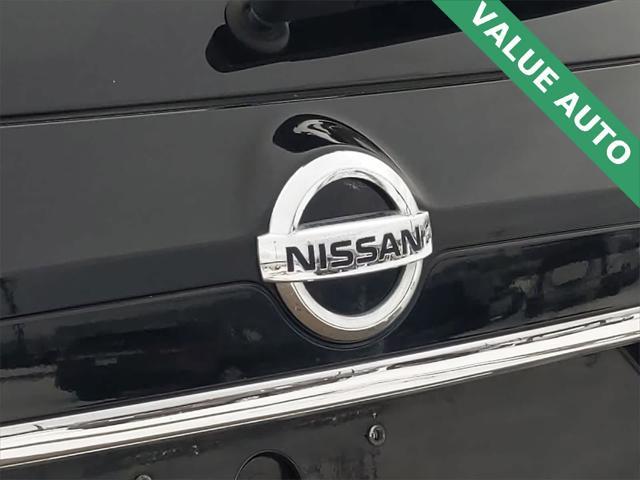 used 2015 Nissan Rogue car, priced at $10,821