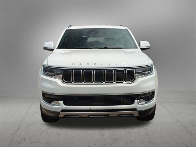 used 2022 Jeep Wagoneer car, priced at $46,436