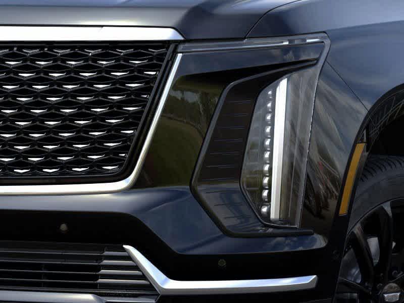 new 2025 Cadillac Escalade ESV car, priced at $103,773