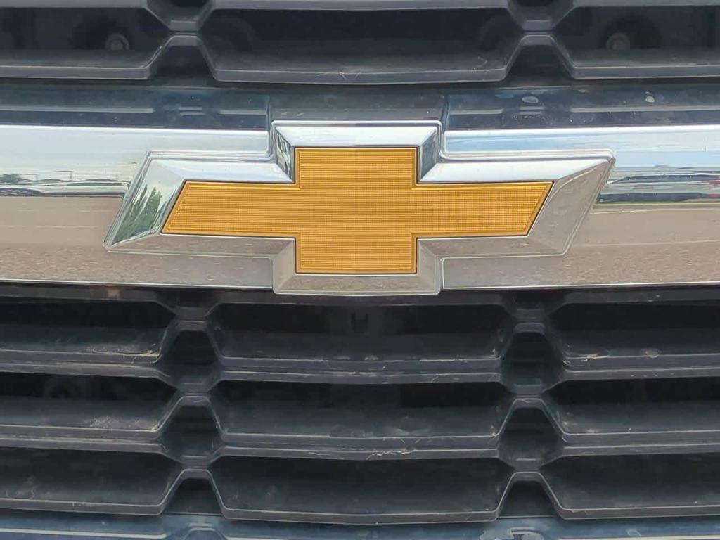 used 2018 Chevrolet Silverado 1500 car, priced at $29,327