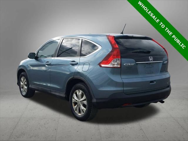 used 2014 Honda CR-V car, priced at $8,907