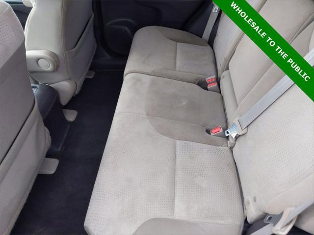 used 2014 Honda CR-V car, priced at $8,907