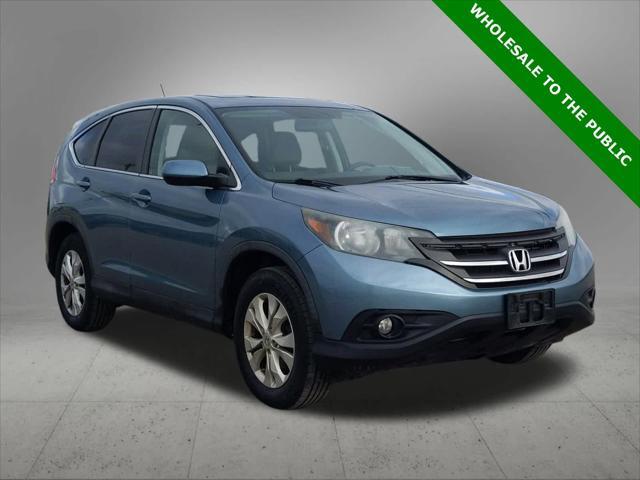 used 2014 Honda CR-V car, priced at $8,907