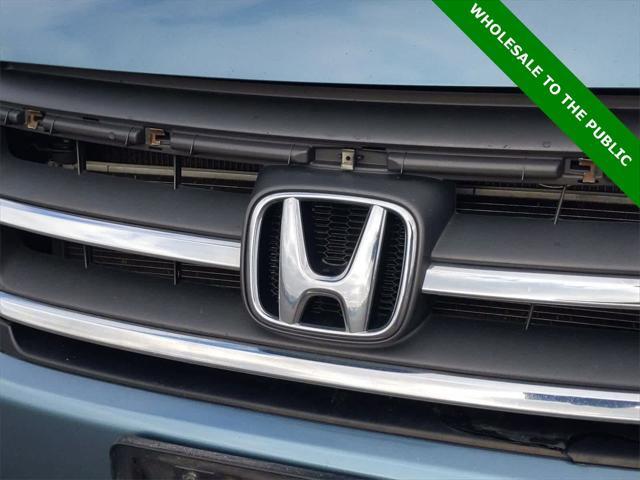 used 2014 Honda CR-V car, priced at $8,907