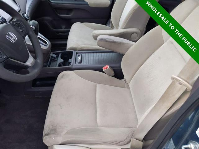 used 2014 Honda CR-V car, priced at $8,907