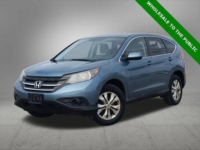 used 2014 Honda CR-V car, priced at $9,459