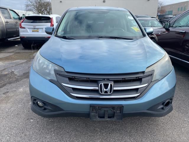 used 2014 Honda CR-V car, priced at $10,120