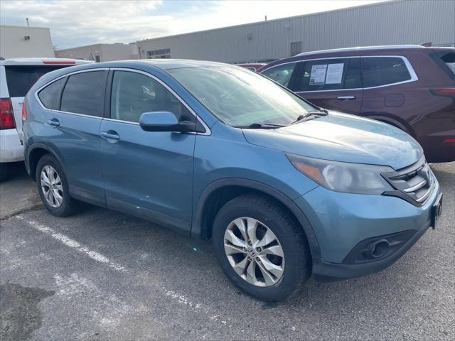 used 2014 Honda CR-V car, priced at $10,120