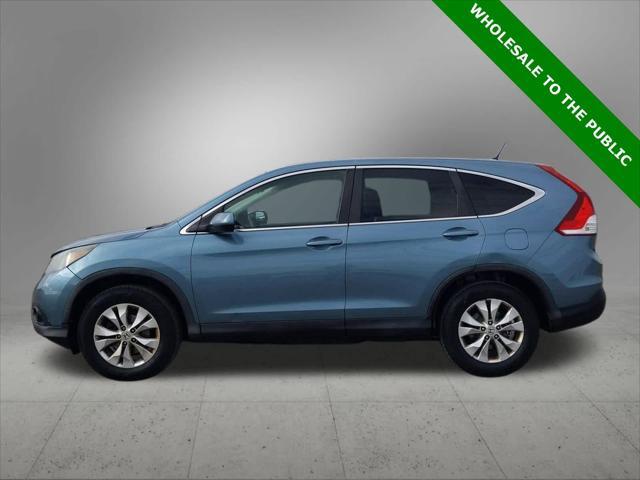 used 2014 Honda CR-V car, priced at $8,907