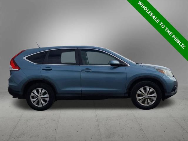 used 2014 Honda CR-V car, priced at $8,907