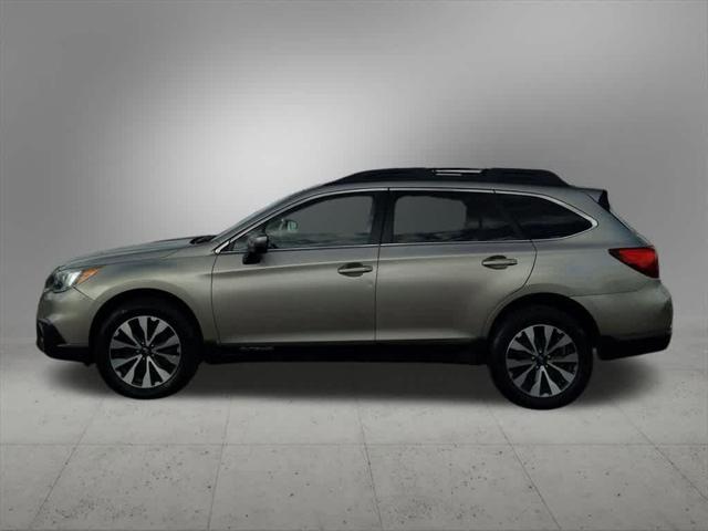 used 2016 Subaru Outback car, priced at $16,770