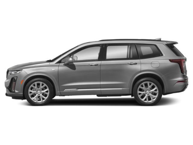 used 2020 Cadillac XT6 car, priced at $33,003