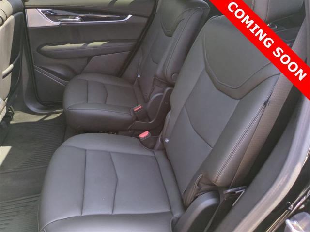used 2020 Cadillac XT6 car, priced at $33,003