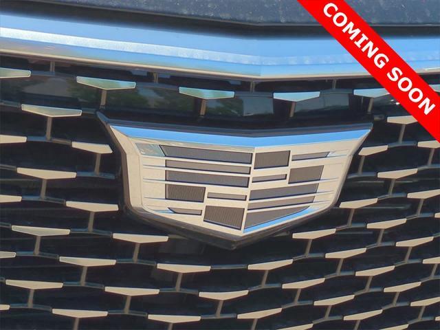 used 2020 Cadillac XT6 car, priced at $33,003