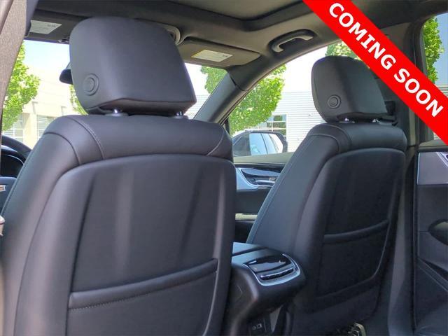 used 2020 Cadillac XT6 car, priced at $33,003
