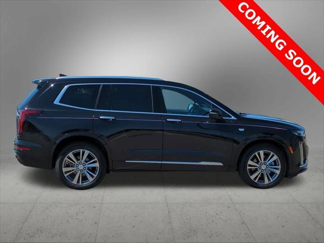 used 2020 Cadillac XT6 car, priced at $33,003