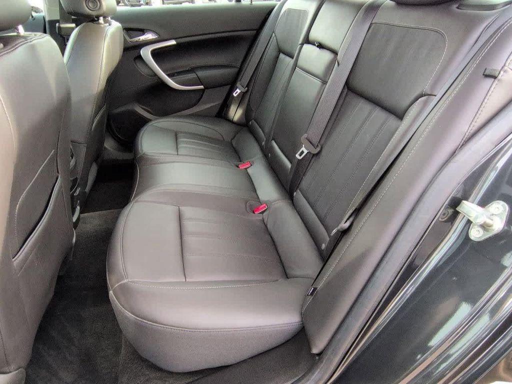 used 2016 Buick Regal car, priced at $7,220