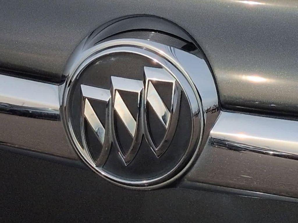 used 2016 Buick Regal car, priced at $7,220