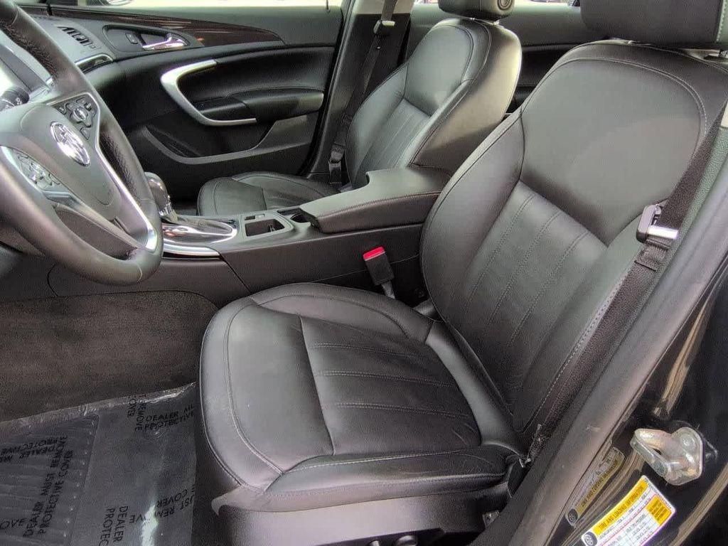 used 2016 Buick Regal car, priced at $7,220