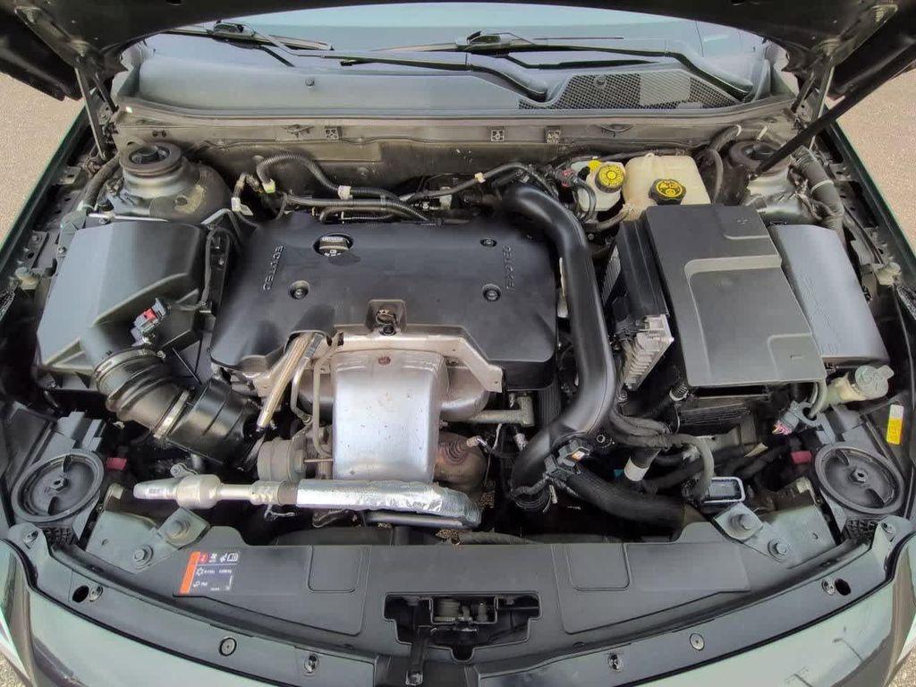 used 2016 Buick Regal car, priced at $7,220