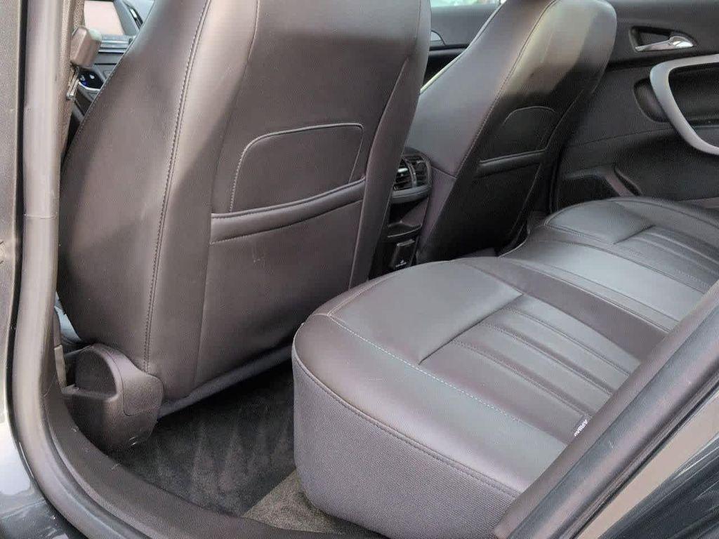 used 2016 Buick Regal car, priced at $7,220