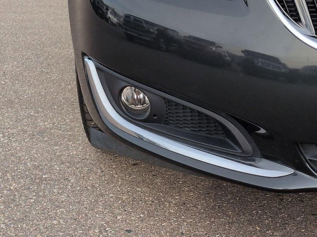 used 2016 Buick Regal car, priced at $7,220