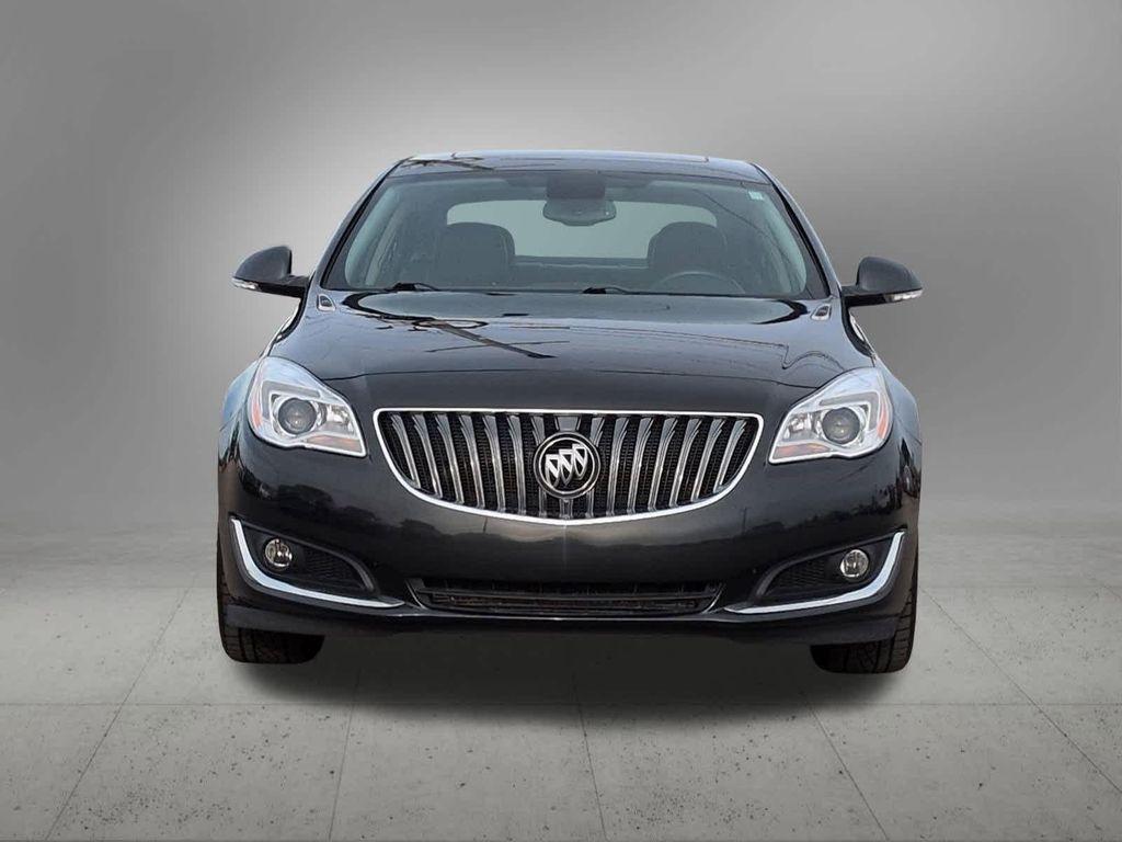 used 2016 Buick Regal car, priced at $7,220