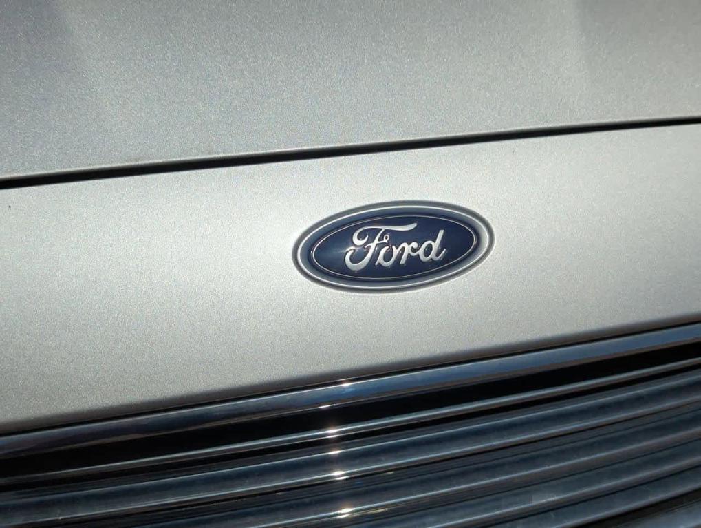 used 2017 Ford Fusion car, priced at $10,594