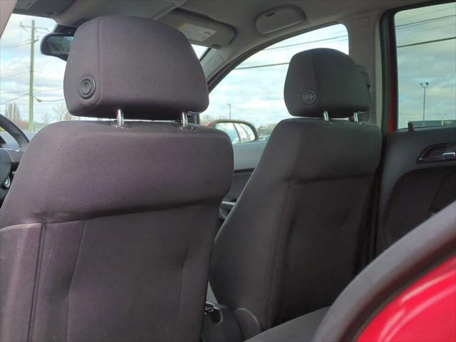 used 2008 Saturn Astra car, priced at $3,980