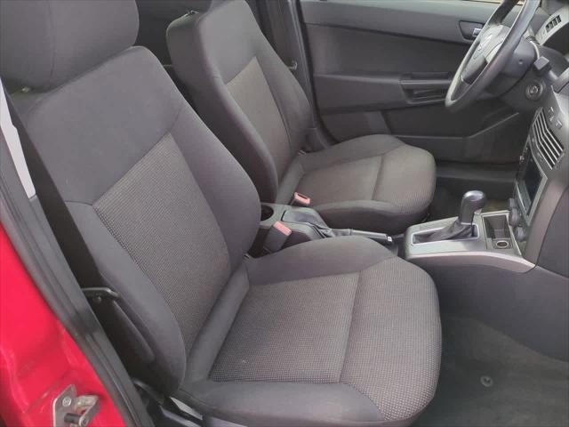 used 2008 Saturn Astra car, priced at $3,980