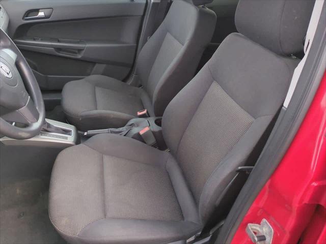 used 2008 Saturn Astra car, priced at $3,980