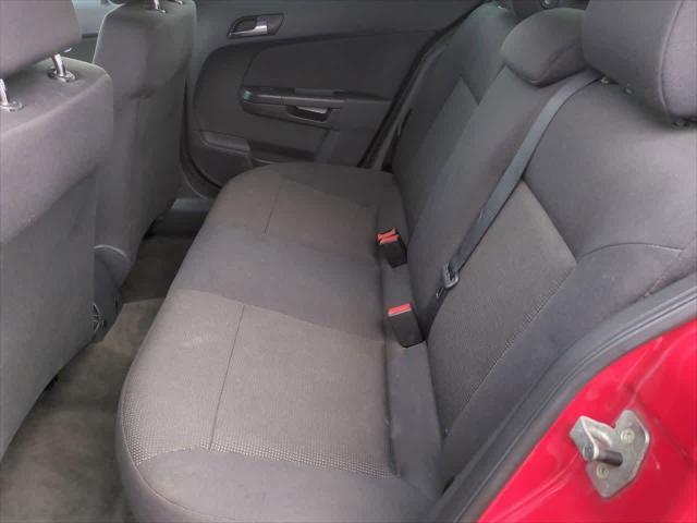 used 2008 Saturn Astra car, priced at $3,980