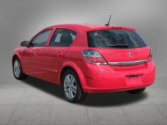 used 2008 Saturn Astra car, priced at $3,980