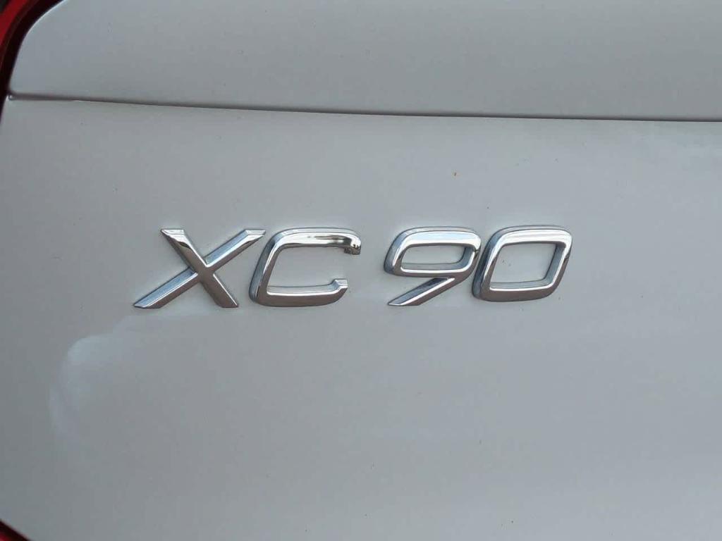 used 2019 Volvo XC90 car, priced at $23,664